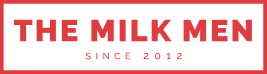 The Milkmen Logo